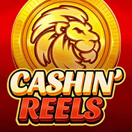 Cashin' Reels