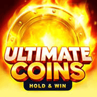 Ultimate Coins Hold and Win
